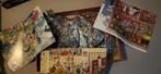 Puzzels van Haasteren 1000 stukjes, Ophalen, 500 t/m 1500 stukjes, Zo goed als nieuw, Legpuzzel