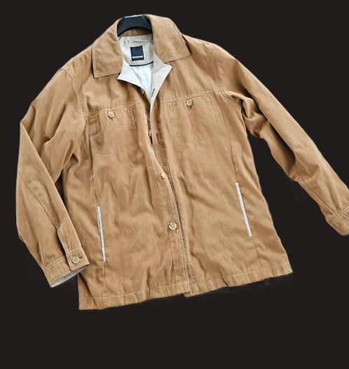 zomer jas van Milestone maat 48, Kleding | Heren, Jassen | Zomer, Zo goed als nieuw, Maat 48/50 (M), Overige kleuren, Ophalen of Verzenden