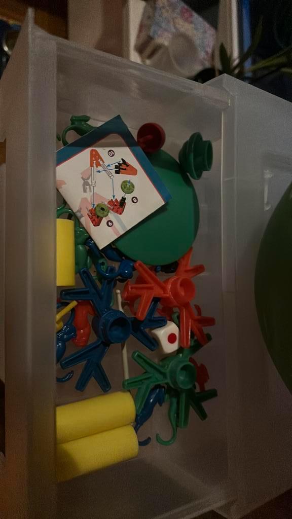 Lego een verzameling van meer als 10 jaar, Kinderen en Baby's, Speelgoed | Bouwstenen, Gebruikt, Ophalen of Verzenden