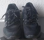 Active Walker Department | Zwarte Sneakers | Maat 40, Ophalen of Verzenden, Zo goed als nieuw, Hardloopschoenen, Overige merken