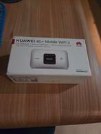 Huawei 4G+ Mobile WiFi 3 - Zo goed als nieuw!, Ophalen of Verzenden, Zo goed als nieuw, Huawei
