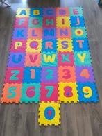 Speelkleed puzzel set, Ophalen, Zo goed als nieuw