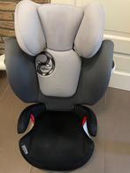 Autostoel CYBEX pallas mfix Gold, Kinderen en Baby's, Autostoeltjes, Verstelbare rugleuning, Zo goed als nieuw, 9 t/m 36 kg, Isofix