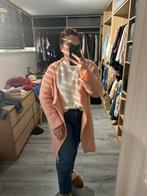 Oversized vest Reinders, Kleding | Dames, Ophalen of Verzenden, Zo goed als nieuw, Maat 38/40 (M), Roze