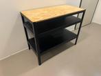 Werkbank, Ophalen, Gebruikt, 70 tot 120 cm
