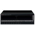 Inter-M PAM-120A Versterker - Public Address Amplifier, Overige merken, Inter-M, Gebruikt, Ophalen of Verzenden