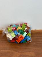 Duplo 75 originele blokken, Ophalen of Verzenden, Zo goed als nieuw, Losse stenen, Duplo