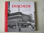 Enschede 1945-1985. Stad met ambitie., Ophalen of Verzenden, 20e eeuw of later, Gelezen
