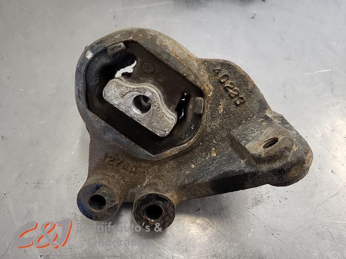 Motorsteun van een Dodge RAM, Auto-onderdelen, Ophanging en Onderstel, Dodge, Gebruikt, 3 maanden garantie, Ophalen of Verzenden