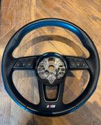 Audi S Stuur Stuurwiel, Auto-onderdelen, Besturing, Ophalen, Audi
