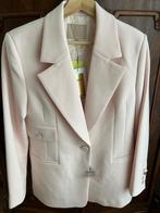 Josh V Renee Blazer, Ophalen of Verzenden, Zo goed als nieuw, Beige