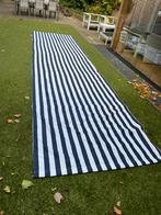 Groot windscherm 6 meter, Ophalen of Verzenden, Zo goed als nieuw