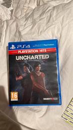 Uncharted, Ophalen of Verzenden, Zo goed als nieuw