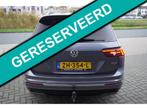 Volkswagen Tiguan Allspace 2.0 TSI 4Motion Highline Business, Automaat, Gebruikt, 1984 cc, Vierwielaandrijving
