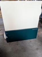Wtw systeem, Doe-het-zelf en Verbouw, Ventilatie en Afzuiging, Ophalen, Gebruikt, Ventilator en Afzuiger