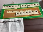 Rummikub.     ( Spel).    .  afgeprijsd!!, Hobby en Vrije tijd, Gezelschapsspellen | Bordspellen, Ophalen of Verzenden, Zo goed als nieuw