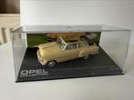 Opel Olympia Rekord Cabrio-Limousine - Nieuw, Ophalen of Verzenden, Zo goed als nieuw, Auto