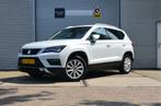 SEAT Ateca 1.0 EcoTSI Style Business Intense Full LED koplam, Voorwielaandrijving, 12 maanden, Gebruikt, Wit