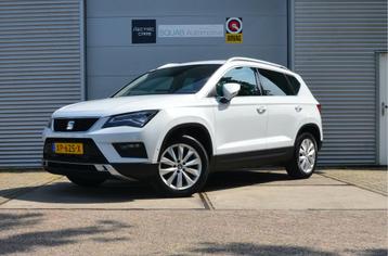 SEAT Ateca 1.0 EcoTSI Style Business Intense Full LED koplam beschikbaar voor biedingen