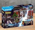 Playmobil BACK TO THE FUTURE Adventskalender 70574, Verzenden, Nieuw