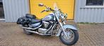 SUZUKI VL 1500 LC INTRUDER (bj 2003), 2 cilinders, Bedrijf, 1462 cc, Meer dan 35 kW