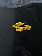 Gardena Micro-Drip Reinigingsnaald Set (7 stuks), Tuin en Terras, Druppelsystemen, Ophalen of Verzenden, Zo goed als nieuw