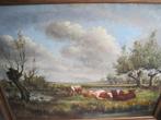 Albert Wessels    -   Landschap, Antiek en Kunst, Verzenden