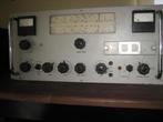 AM zender Philips SFZ-395, Telecommunicatie, Zenders en Ontvangers, Ophalen, Gebruikt, Zender