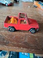 Mercedes Benz 280 GE siku 164, Ophalen of Verzenden