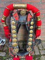 Antiek paardengareel, Ophalen, Gebruikt, Overige soorten