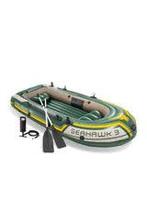 Seahawk 3, Ophalen, Zo goed als nieuw, Eén persoon, Overige typen