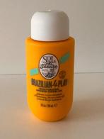 Nieuw: Sol de Janeiro, Shower cream/gel, Ophalen of Verzenden, Nieuw, Bad & Douche