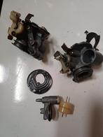 Peugeot 103 Gurtner carburateurs gebruikt, Fietsen en Brommers, Ophalen of Verzenden, Gebruikt, Carburateur, Overige merken