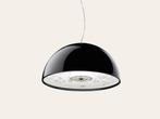 Bij TheReSales: Flos Skygarden, Huis en Inrichting, Lampen | Hanglampen, Ophalen of Verzenden, Zo goed als nieuw, Glas, Minder dan 50 cm