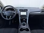 Ford Mondeo 1.5 Titanium Carplay/Trekhaak/18inch. (bj 2017), Voorwielaandrijving, Stof, Euro 6, 4 cilinders