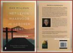Het Leven Waarvoor Je Geboren Bent - Dan Millman, Spiritualiteit algemeen, Verzenden, Nieuw, Dan Millman