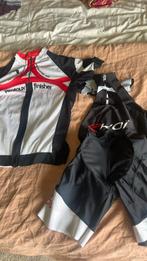 Mont ventoux set, Ophalen of Verzenden, Gebruikt, XL, Bovenkleding
