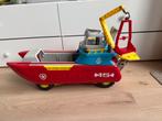 Paw Patrol Sea Patroller boot, Ophalen of Verzenden, Gebruikt