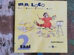 Mini Loco Taal - Jacob Dijkstra, Ophalen of Verzenden, Gelezen, Niet van toepassing, Jacob Dijkstra