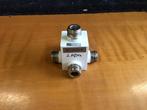 Coaxiale  splitter combiner SP-2400-4, Ophalen of Verzenden, Zo goed als nieuw