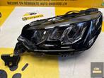 Koplamp Peugeot 208 full led 2019-2023 origineel links