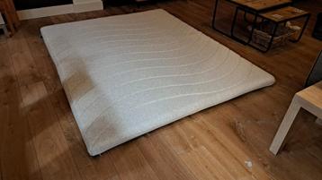 Wellpur T65 Gold topmatras 160x200x8 beschikbaar voor biedingen