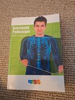 Basisboek Pathologie MBO Niveau 4, Alexander Huygen, Ophalen of Verzenden, Zo goed als nieuw, MBO