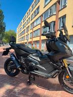Honda X-ADV 750 2023 slechts 5xxxKM DCT Termignoni TOP STAAT, 750 cc, Meer dan 35 kW, Minimaal motorrijbewijs A2, 2 cilinders