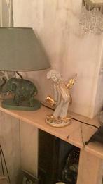 Beeldje, Verzenden, Zo goed als nieuw