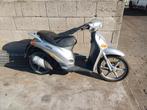 Piaggio liberty, Fietsen en Brommers, Scooters | Piaggio, Ophalen, Gebruikt, Overige modellen, Iebd@mail.nl