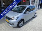 Skoda Citigo 1.0 Greentech Fresh 5-DEURS/AIRCO/L.M VELGEN, Voorwielaandrijving, Gebruikt, Euro 6, 840 kg