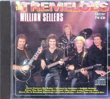 The Tremeloes - Million Sellers.