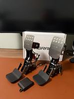 Simgrade VX-PRO pedalen + uitgebreide upgrades & haptics, Spelcomputers en Games, Spelcomputers | Overige Accessoires, Ophalen