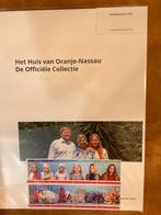 Edelcollecties 409 Amalia Postzegels - Postfris, Ophalen of Verzenden, Postfris